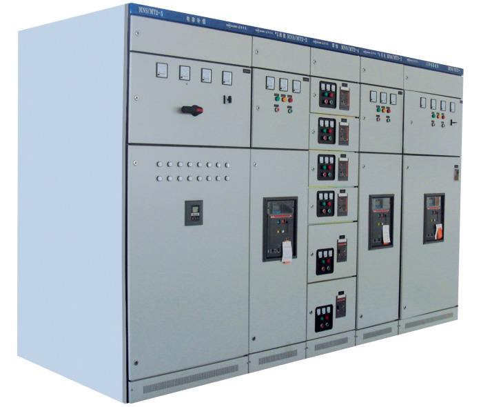 高壓軟啟動(dòng)柜具備哪些保護(hù)作用